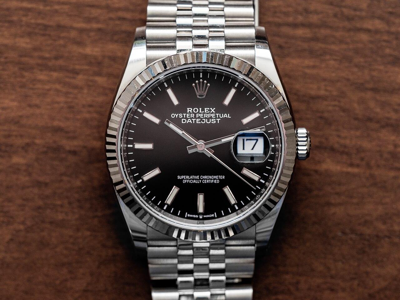 Pack de cursos KadarLuxury + Rolex DateJust